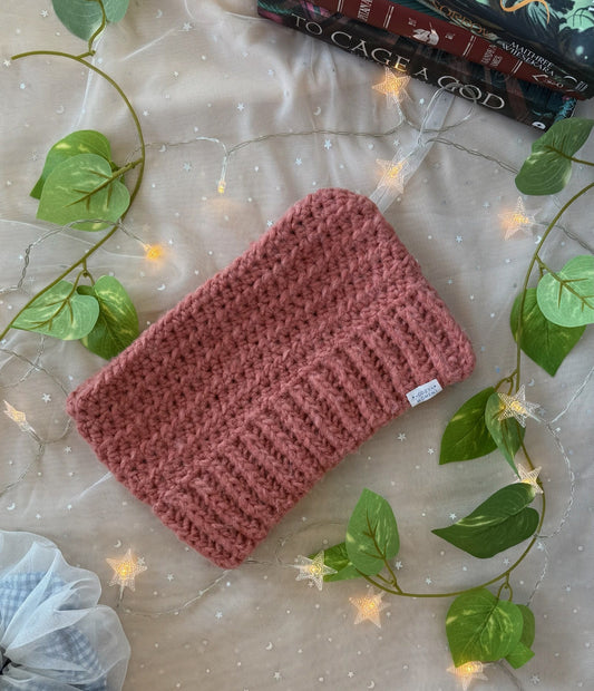 Crochet Cat Beanie