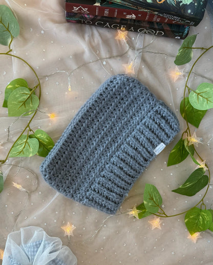Crochet Cat Beanie