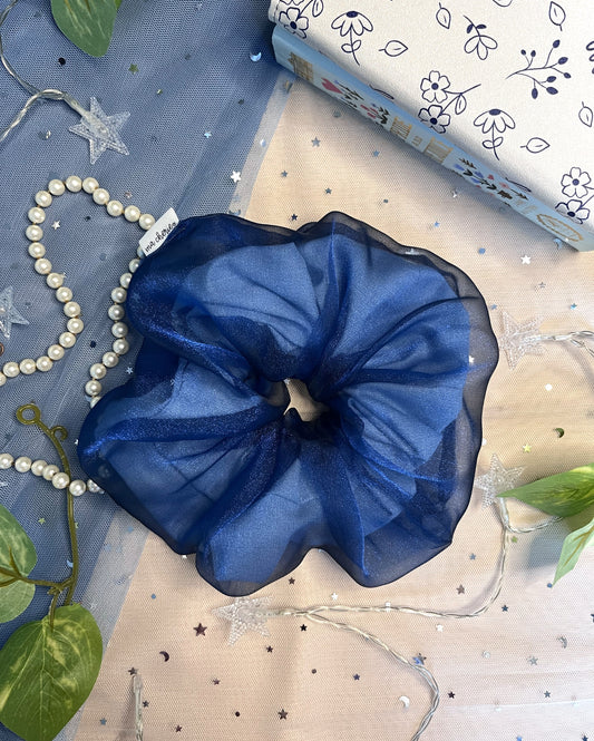 Odette Scrunchie - Night Court
