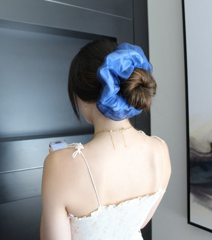 Odette Scrunchie - Night Court