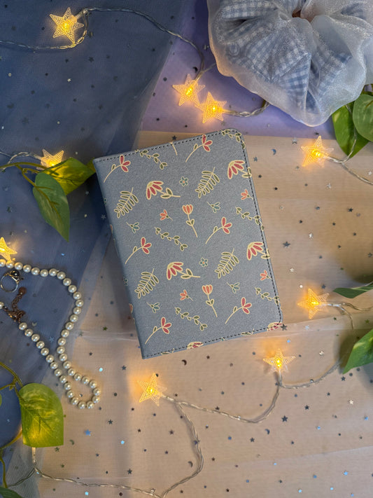 Garden Society Kindle Case