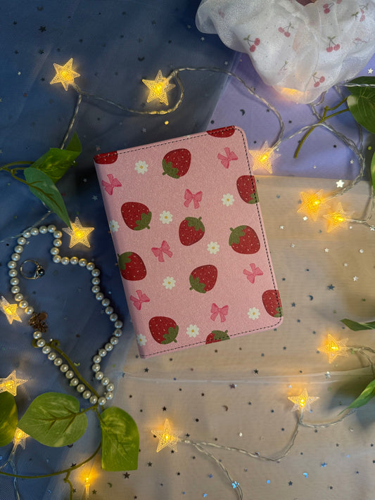 Berry Sweet Kindle Case