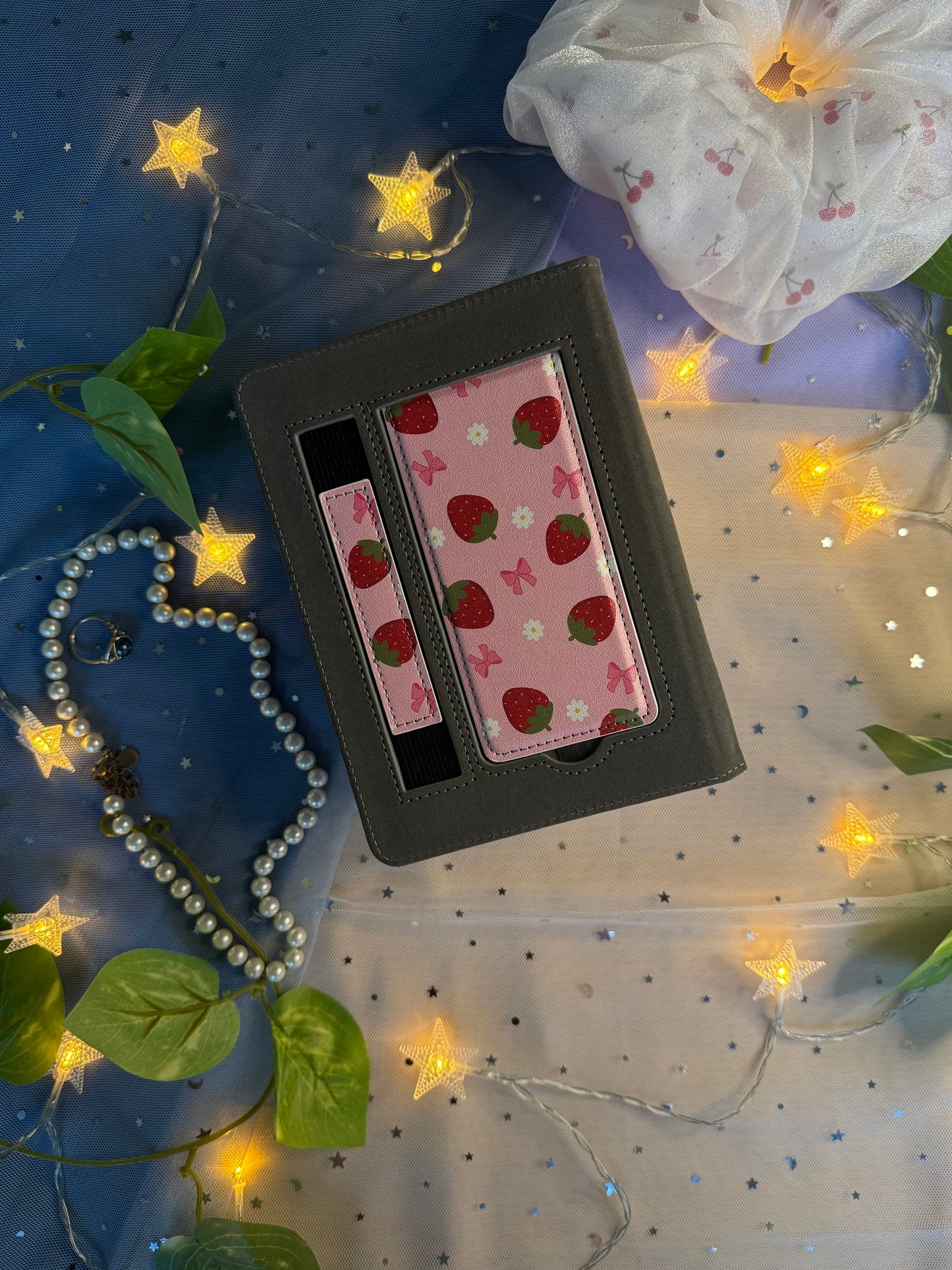 Berry Sweet Kindle Case