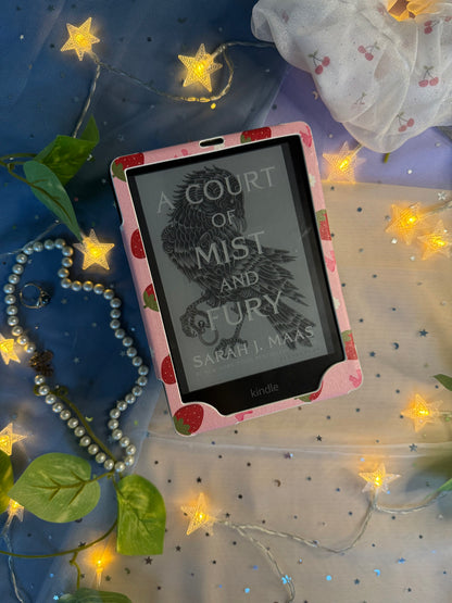 Berry Sweet Kindle Case