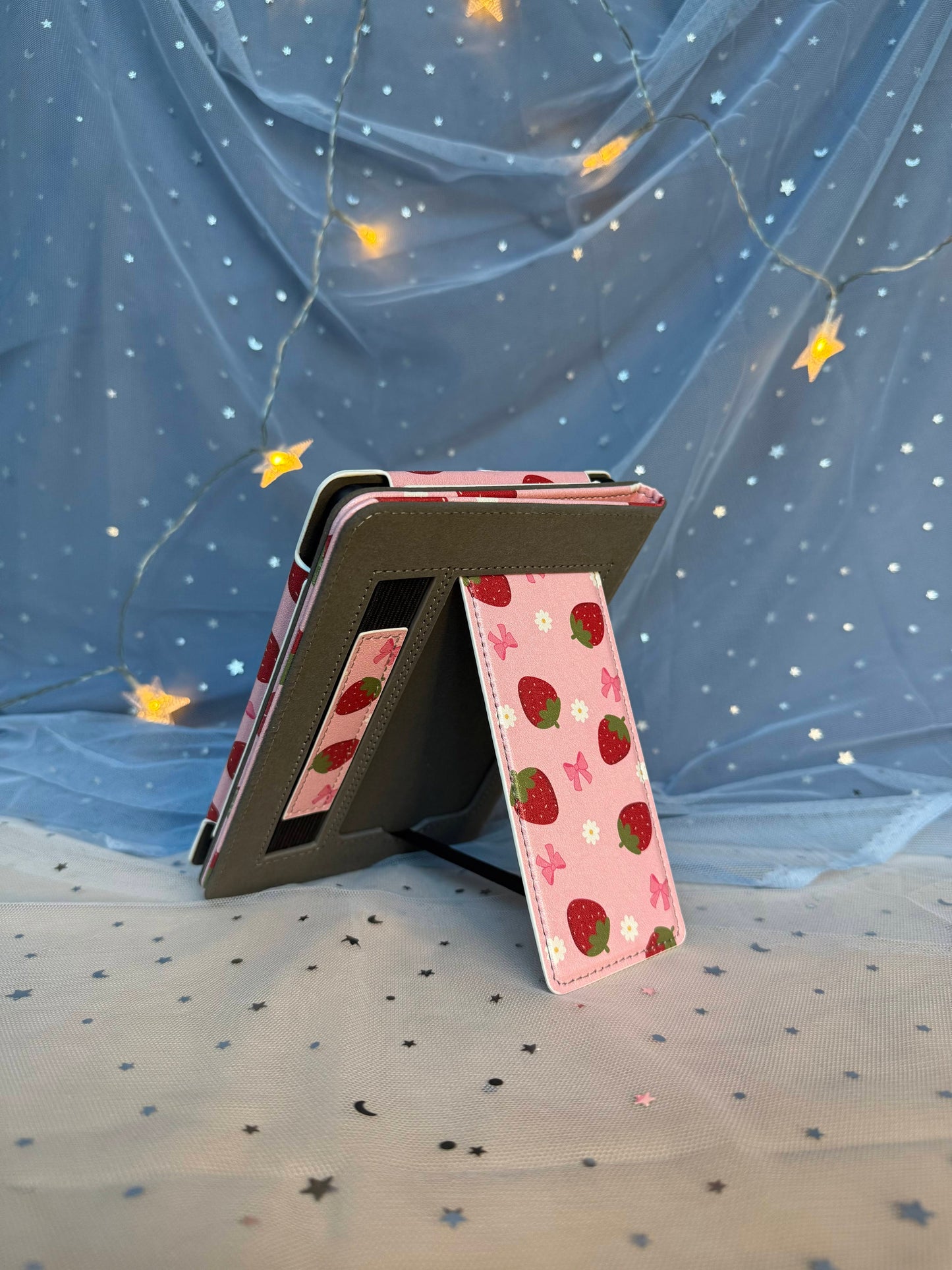 Berry Sweet Kindle Case